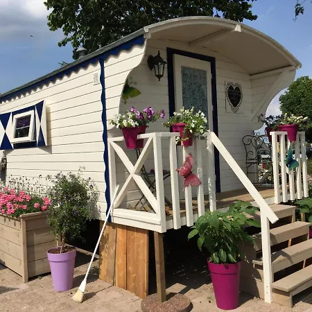 Bed & Breakfast Alana 3*