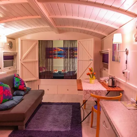 Bed & Breakfast Alana 3*