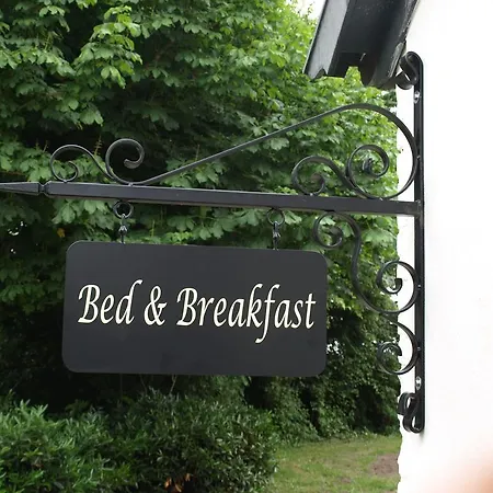 Bed & Breakfast Alana Tonden
