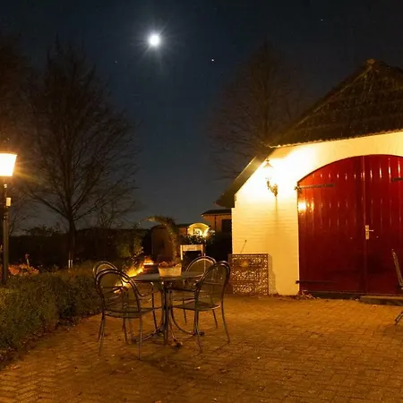 Alana Bed & Breakfast Tonden
